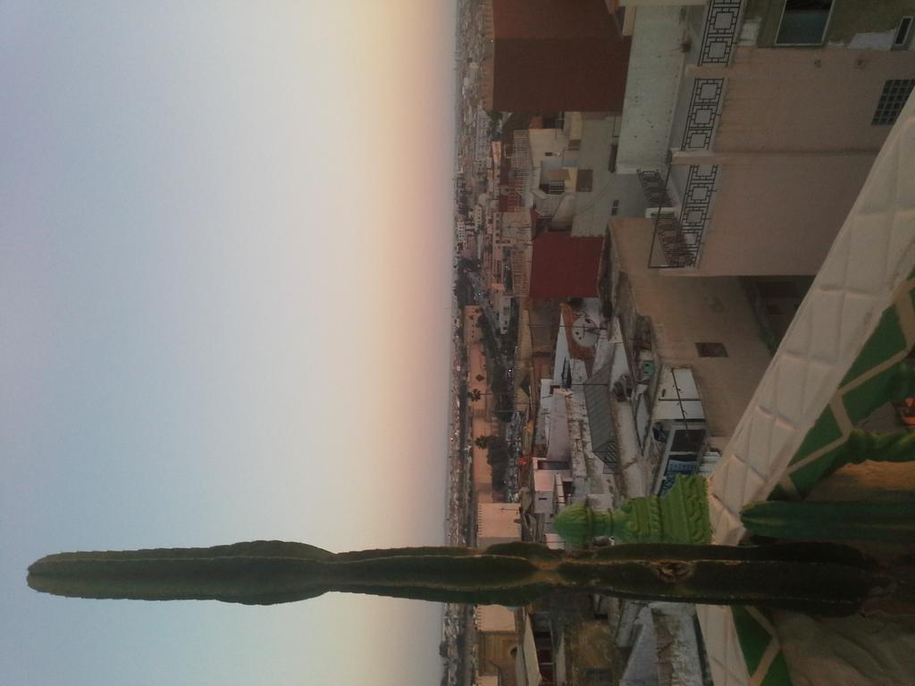 Riad Malak Meknès Esterno foto
